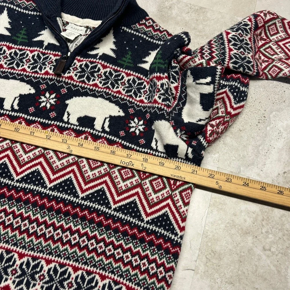 Aspen excellent used